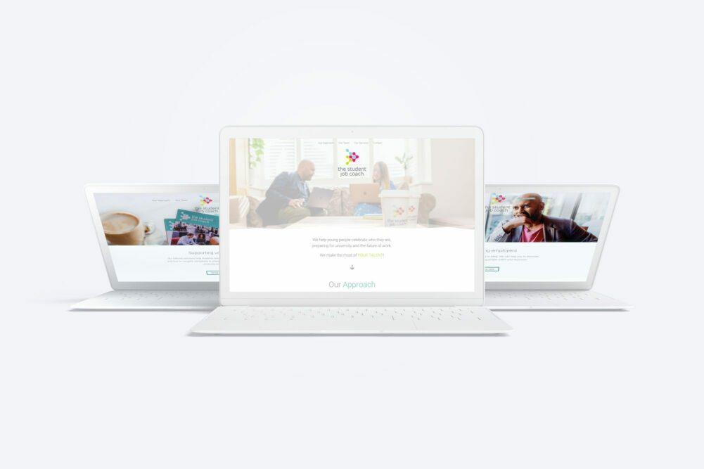TSJC-website design and development